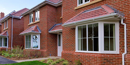 UPVC Windows & Doors